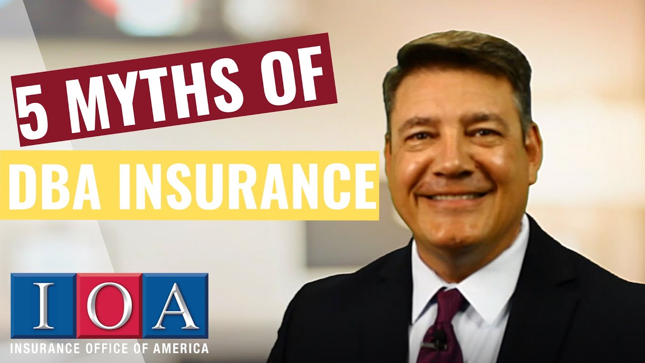 5 Myths of Defense Base Act Insurance YouTube