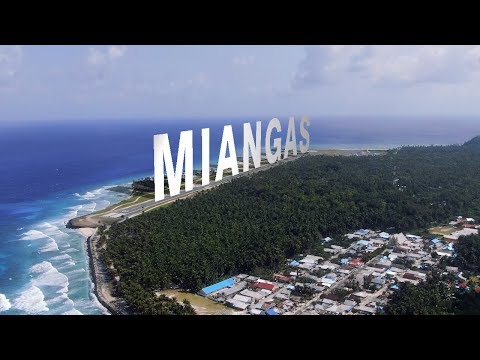 Video: Pulau Kalanggaman Filipina Memiliki Salah Satu Gundukan Pasir Paling Murni Di Dunia