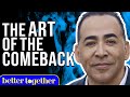 The Art of The Comeback w/ Tim Storey