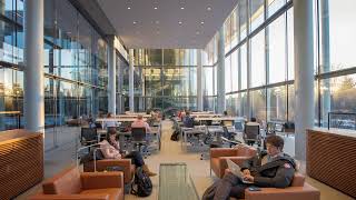 Yale School of Management Live Stream