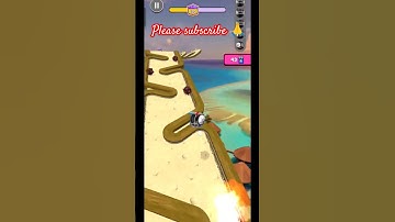 Going Balls🏀Level 130 Gameplay #shorts #goingballs #actionballs #ballgame #iosgames #themindgames👑