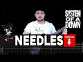 System Of A Down - Needles (Guitar Cover by Masuka W/Tab)