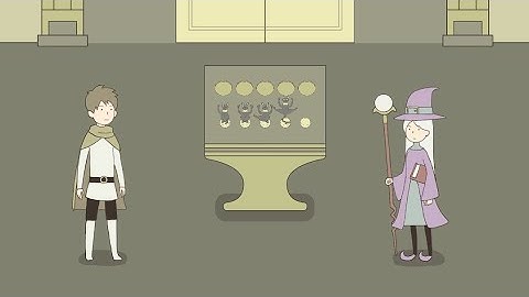 IQ Dungeon 2: Inherited Light - Level 74 || Solution