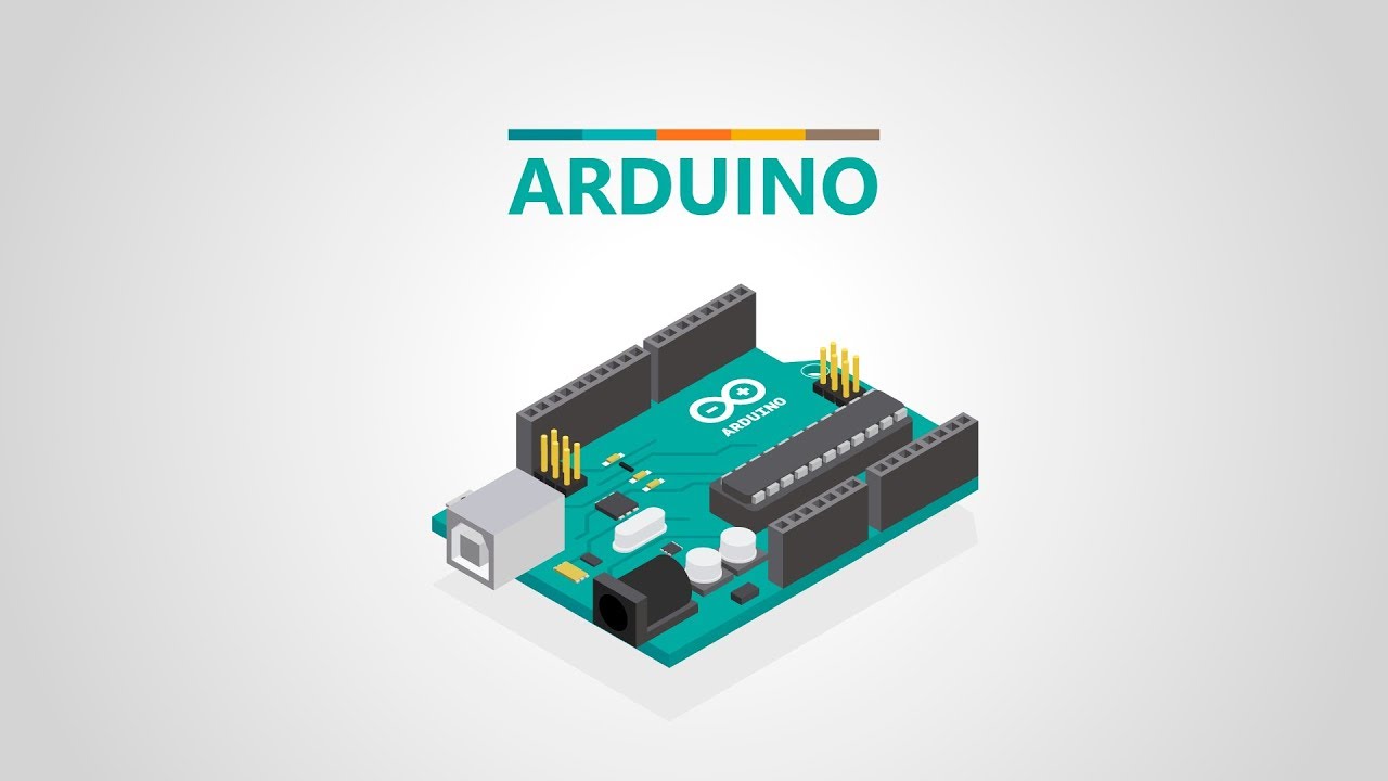 Apresentação do Curso - Arduino - YouTube