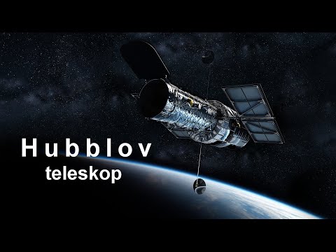 Video: Je Hubbleov ďalekohľad ďalším Falošným NASA? - Alternatívny Pohľad