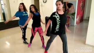 Jeson Derulo SWALLA | Zumba routine on SWALLA | Zumba with ZIN Apurva