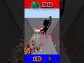 【最恐の闘い】ミュータントMOB軍団vsカートゥーンキャット闘わせてみたらお祭り騒ぎになったwwww【マイクラ】