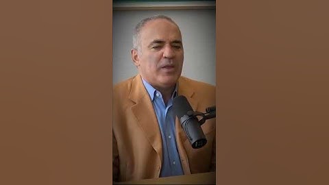 Why Magnus is so GREAT According to Gary Kasparov #magnuscarlsen  #chess  #kasparov  #karpov