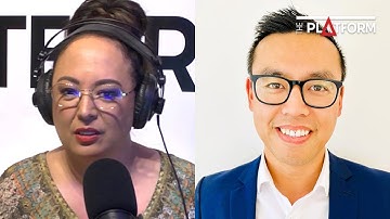 Darren Wu On The Rise Of Abuse Towards Road Workers