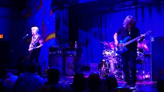 Steve Morse Band - Cruise Control - Live at the Music Box - Cleveland - 2023