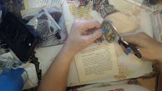 Painting and crafting