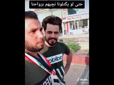 الشهيد عمر فاضل فيديو جديد