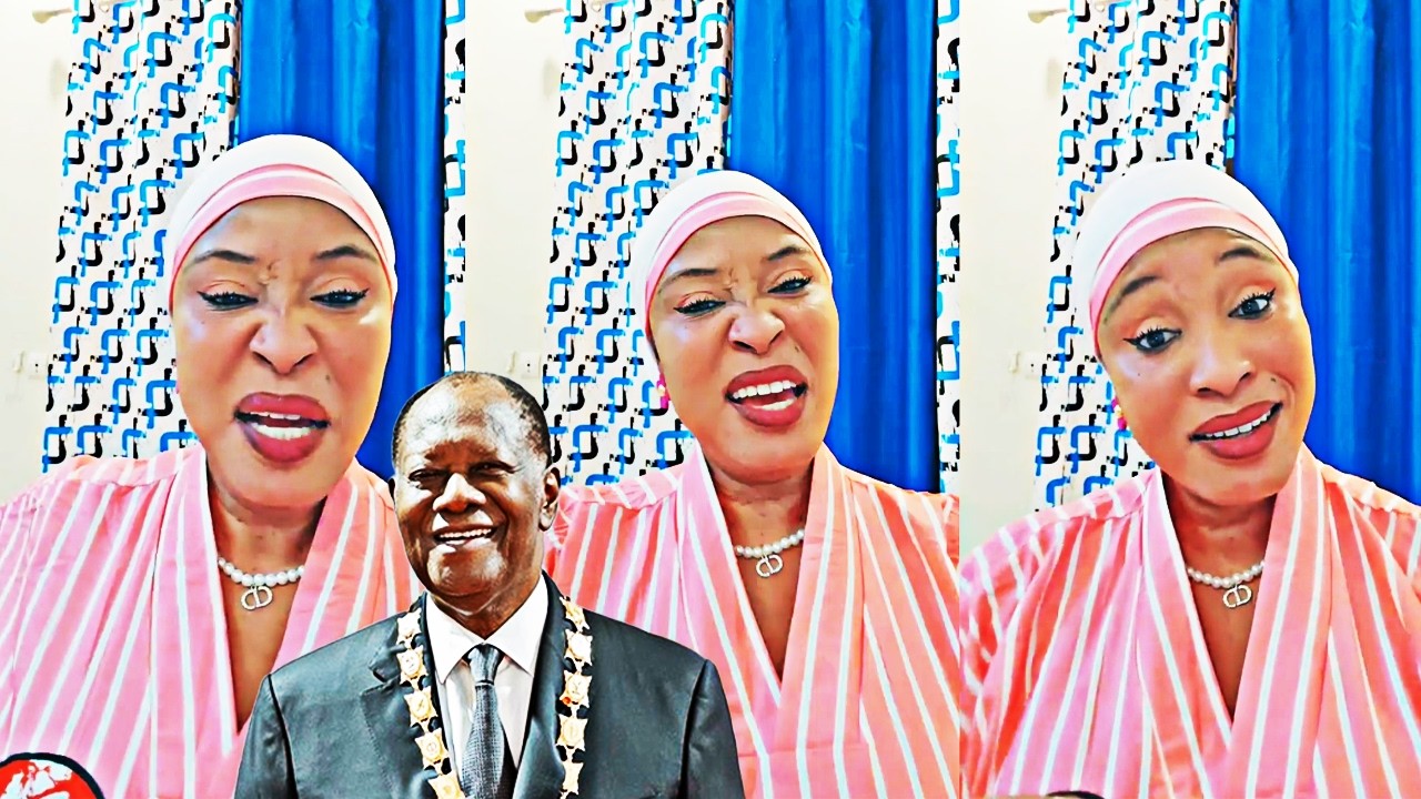 🚨🚨VOS PLANS POUR NOUS SABOTER NE MARCHERONT JAMAIS : TANIA DIT SES VERITES EN DIRECT !