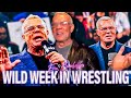 Eric Bischoff Spills The Beans On His MLW Future