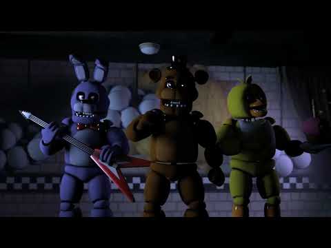 Fnaf\