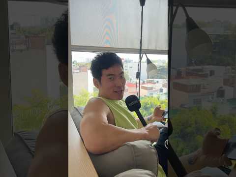 한국 만나 신난 멕시코 반응