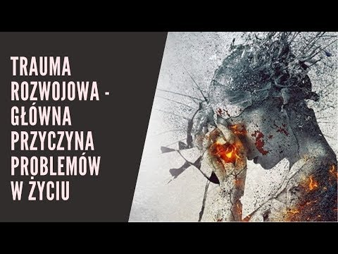 Wideo: W Jaki Sposób Trauma Staje Się Częścią Człowieka? - Alternatywny Widok