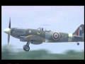 Battle of Britain Spitfire Wing.