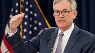 NEWSBLITZ: Fed QT PIVOT, Canada CPI joke thing & more