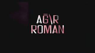 Ağir Roman Radyo Tiyatrosu 1996 - 2018