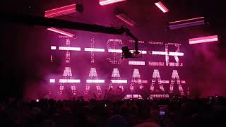 Ultra Miami 2023, Michael Bibi b2b Maceo Plex