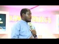 KILICHOTOKEA MADHABAHUNI NI CHAKUSHANGAZA KWA PASTOR OBED KATUNZI KWA WATENDA KAZI WAKE 
