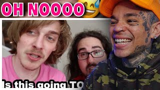 Chilly - HOW LOGAN PLANS TO PUNISH OUR DAUGHTER!! [reaction]