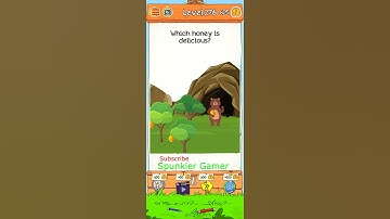 Braindom 2 Level 276 Answer/Solution Walkthrough