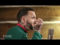 Blue October at Paste Studio NYC live from The Manhattan Center