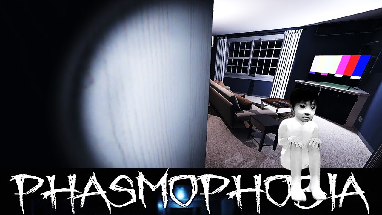 phantom phasmophobia phantom phasmophobia