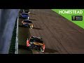 Monster Energy NASCAR Cup Series- Full Race -Ford Ecoboost 400