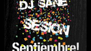 7  Sesion Septiembre Dj Sane