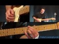 How to play Superstition - Stevie Wonder