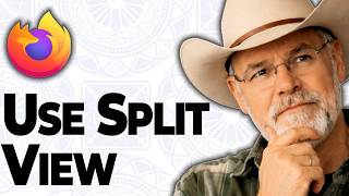 How To Use Split View In Firefox (2026)