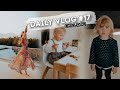 DAILY VLOG #17 - CHILL DAY !
