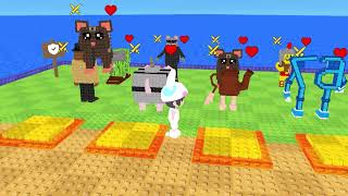 Brainrot Arena Online