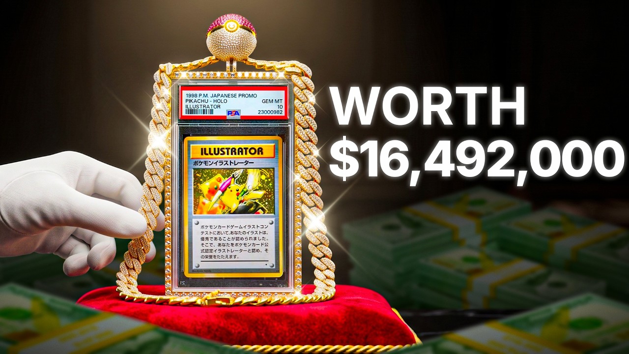 pokmon trading cards become a multi-billion dollar retail phenomenon The Company printed 9 billion in 2021 to cool speculative bubble How Pokmon cards became a