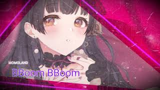 Nightcore ~ BBoom BBoom Resimi