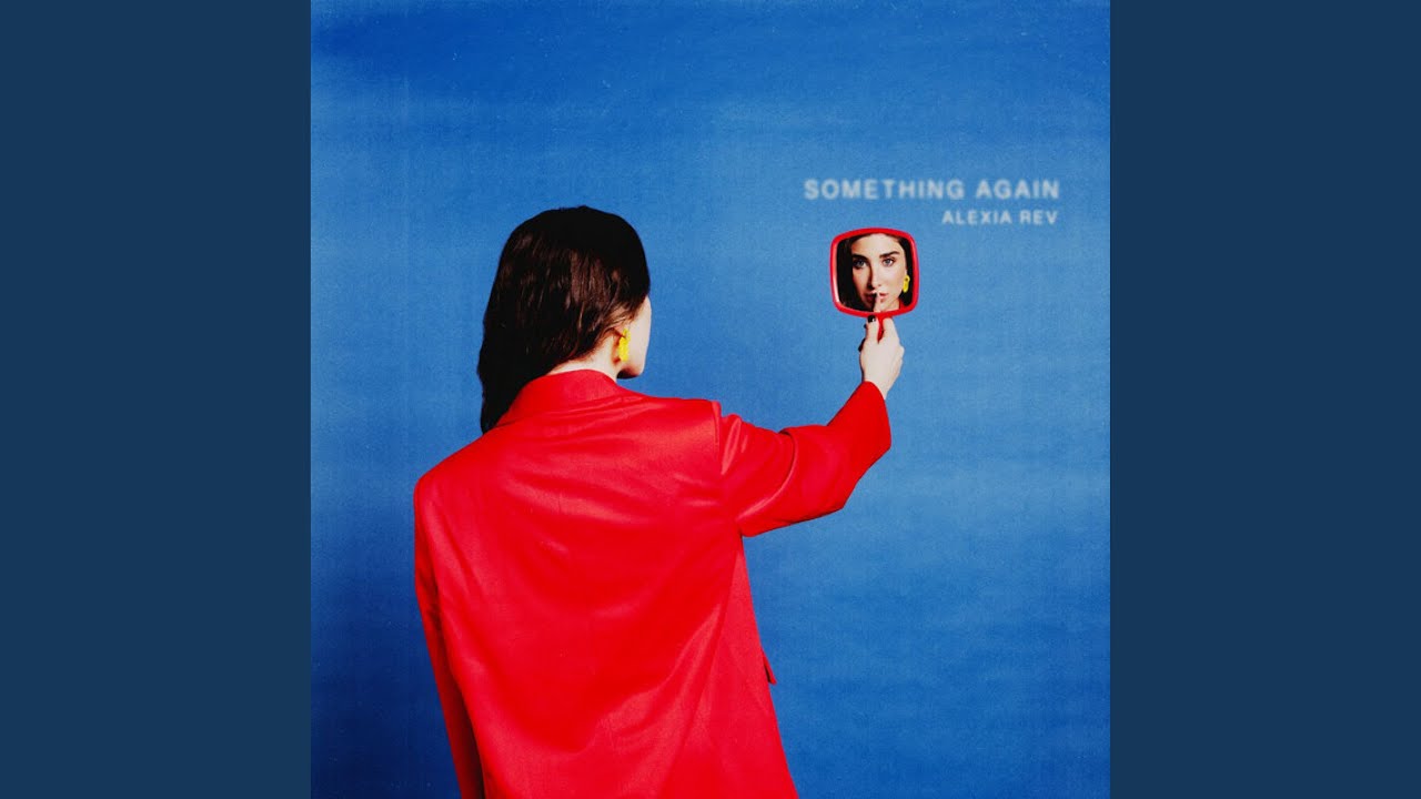 Watch Something Again on YouTube Watch Something Again on YouTube