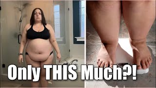 Tirzepatide Week 19 Update | The Scale Is Humbling Me Again