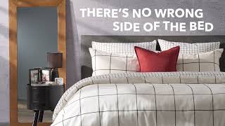There's No Wrong Side of The Bed | Mr Price Home