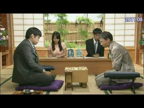 将棋ハプニング