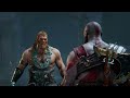 The Best Kratos & Atreus Moments in God of War