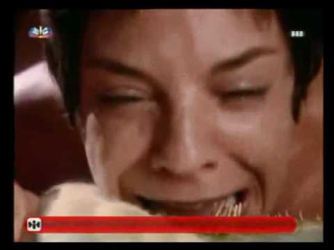 Mulheres Apaixonadas - Marcos bate em Raquel