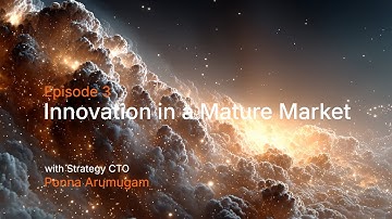 Strategy Unscripted - Episode3 - Leading Innovation with Strategy