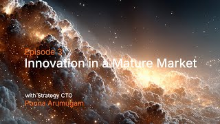 Strategy Unscripted - Episode3 - Leading Innovation with Strategy