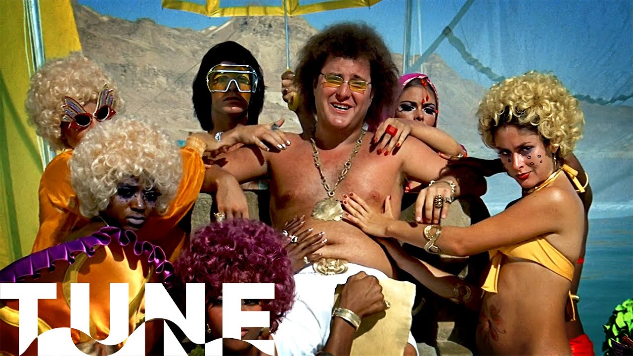 King Herod S Song Jesus Christ Superstar 1973 TUNE Musical Moments