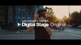 Ben Folds: Photographer, Musician, Storyteller | A Digital Stage Original