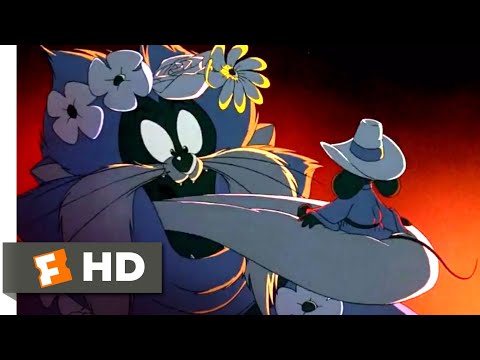 An American Tail:
