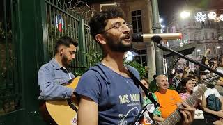 Çav Bella Bu Kadar Mı Güzel Söylenir Mutlaka Dinlenmeli